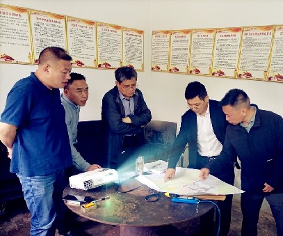 貴州開元｜確定方向，繼續前行