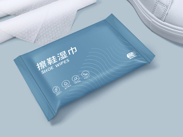 掃街行動之擦鞋濕巾的銷售之路