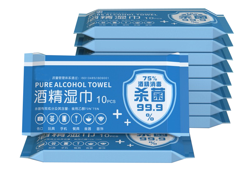 新建濕巾廠怎樣才能做好濕巾營銷呢？