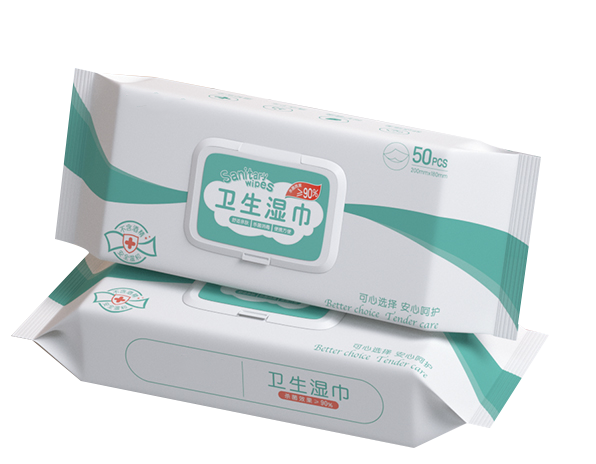 濕巾廠生產(chǎn)濕巾注冊商標(biāo)流程是怎樣