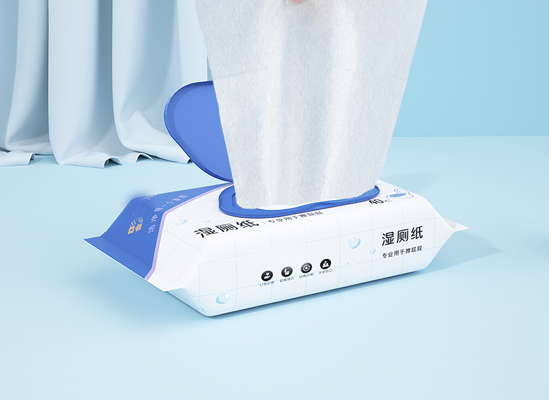 什么是濕廁紙，用的人多嗎？