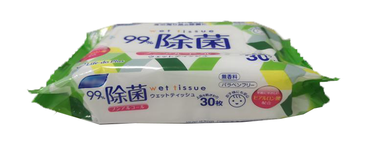 濕巾知識知多少？