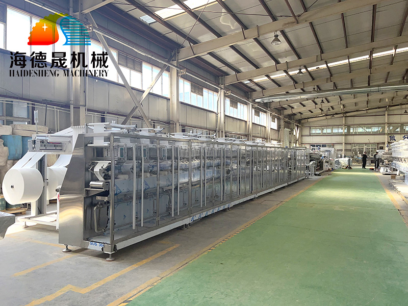 20道濕巾機(jī)