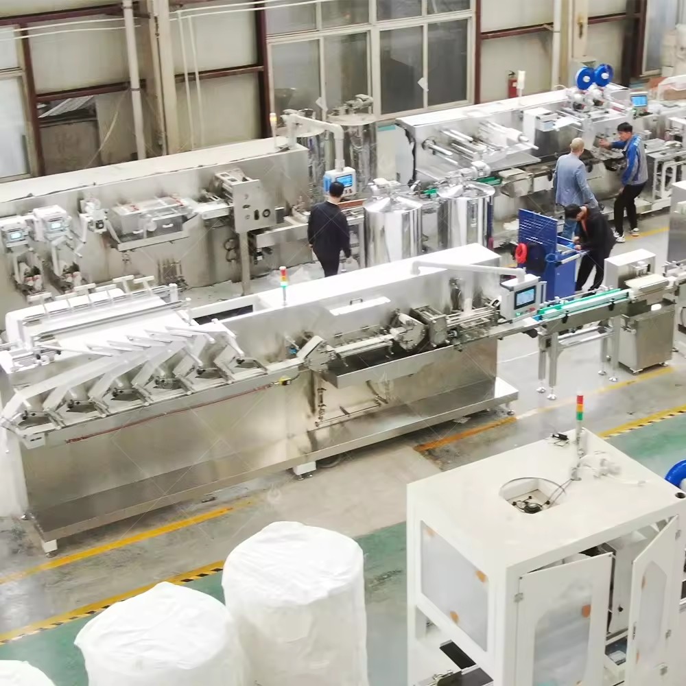 濕巾機 濕巾機