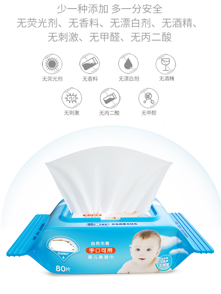 濕巾成本
